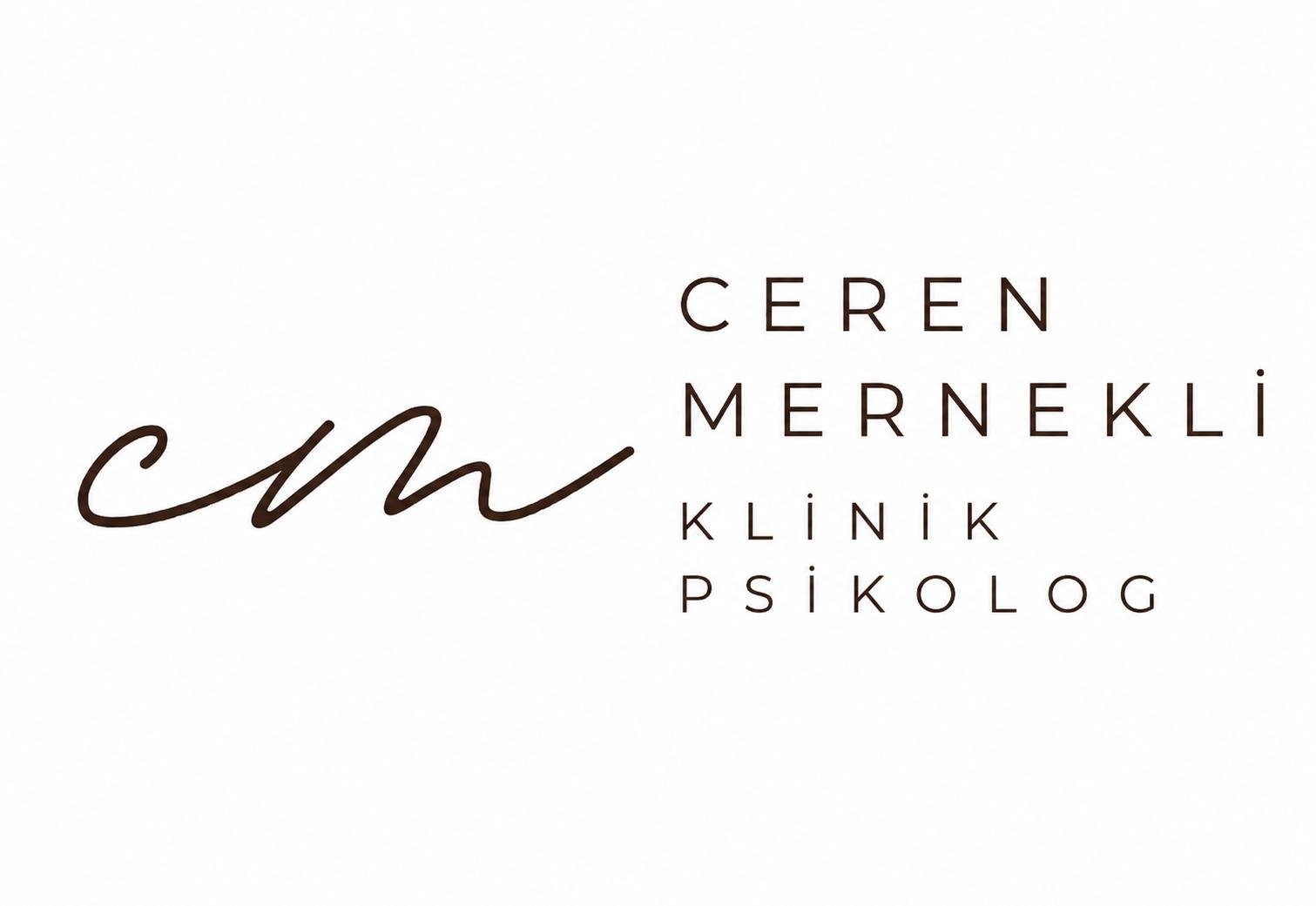 Ceren Mernekli Ceren Mernekli